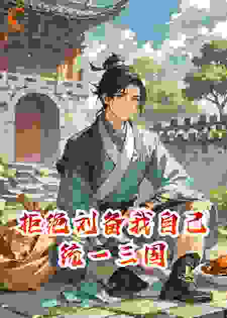 拒绝刘备我自己统一三国