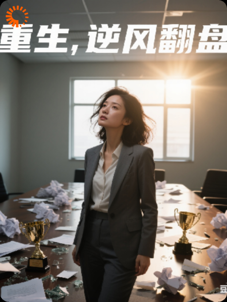 重生，逆风翻盘