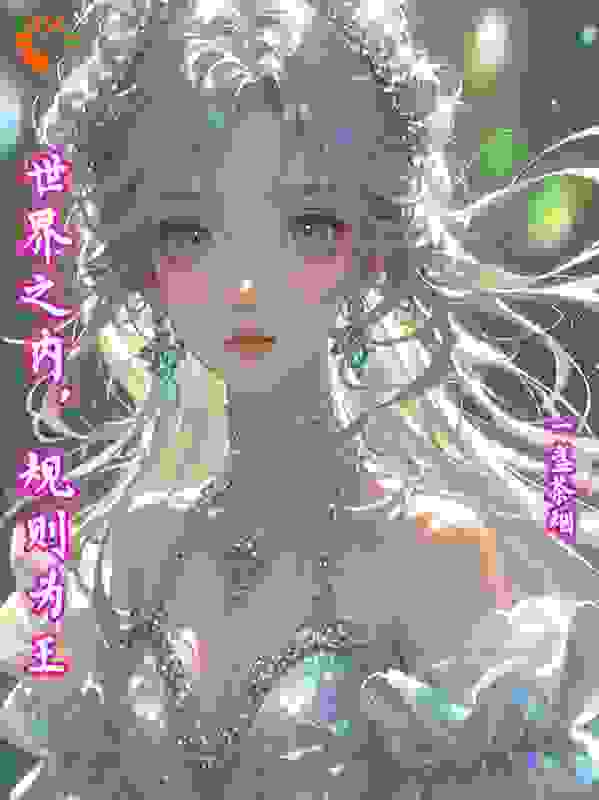 世界之内，规则为王