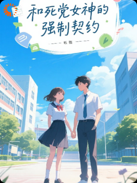 和死党女神的强制契约
