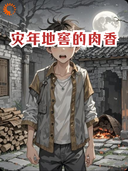 灾年地窖的肉香