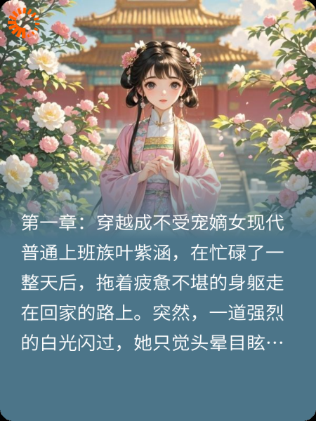 让我做炮灰女配？不！我才是女主