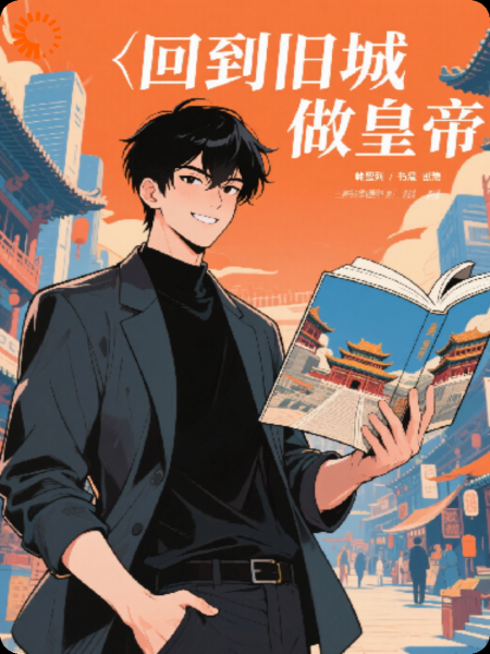 回到就成做皇帝