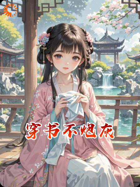 穿书不炮灰