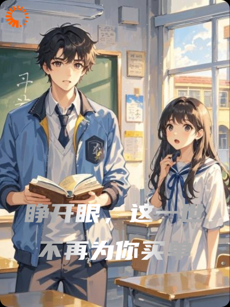睁开眼，这一世不再为你买单