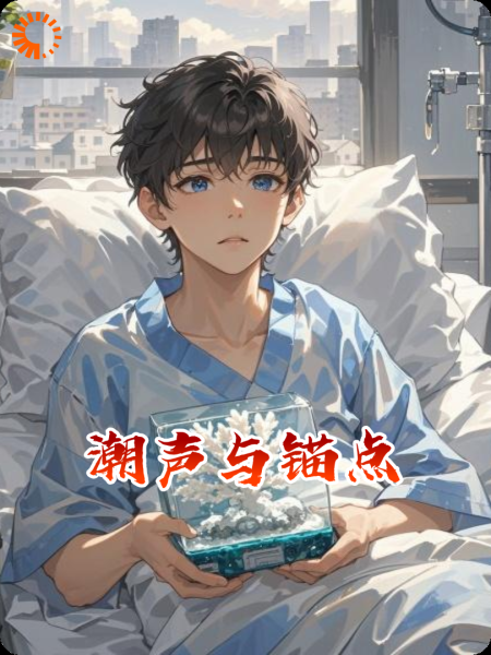 潮声与锚点
