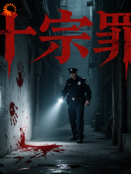 血色标本师