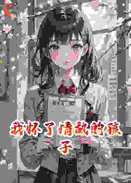 我怀了情敌的孩子