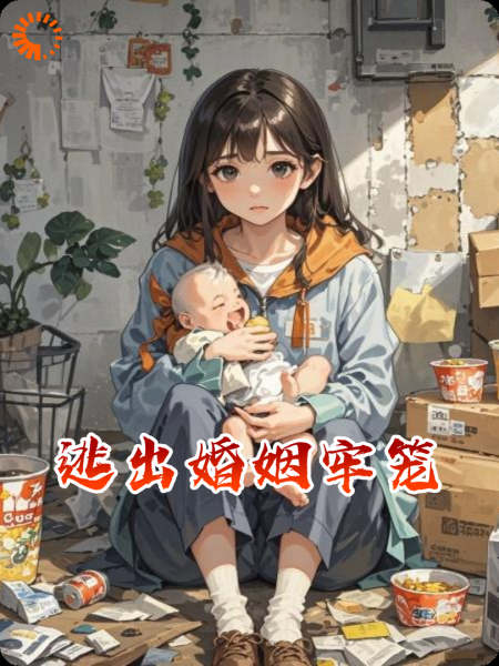 逃出婚姻牢笼
