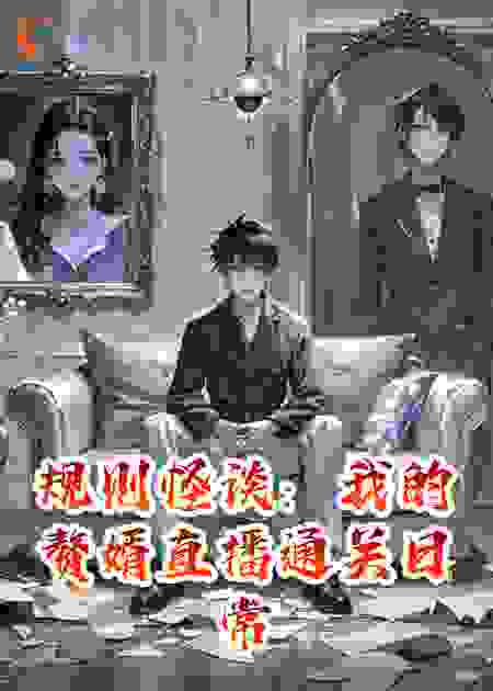 规则怪谈：我的赘婿直播通关日常