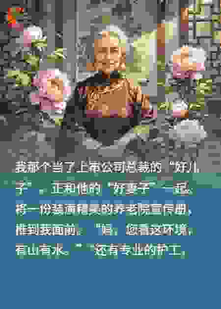 穿越成奶奶，把全家调教成卷王