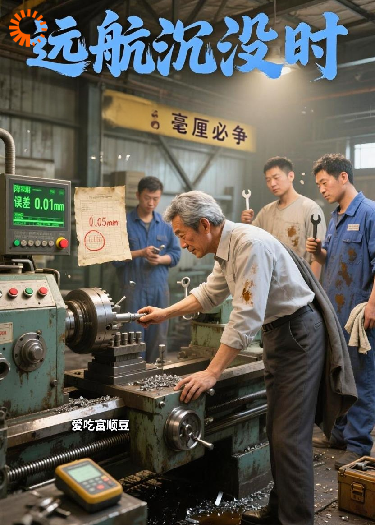 远航沉没时