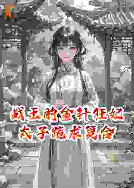 战王的金针小狂妃，太子跪求复合