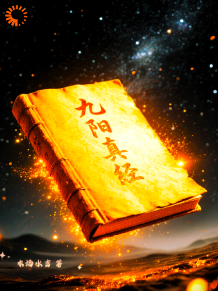 《九阳真经》