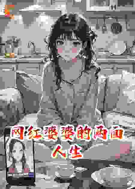网红婆婆的两面人生
