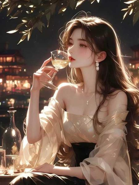 大年初一，公公给老公私生子红包C400