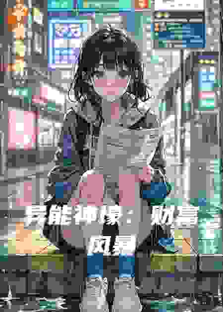 异能神壕：财富风暴