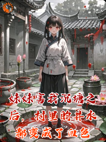 妹妹害我沉塘之后，村里的井水都变成了血色