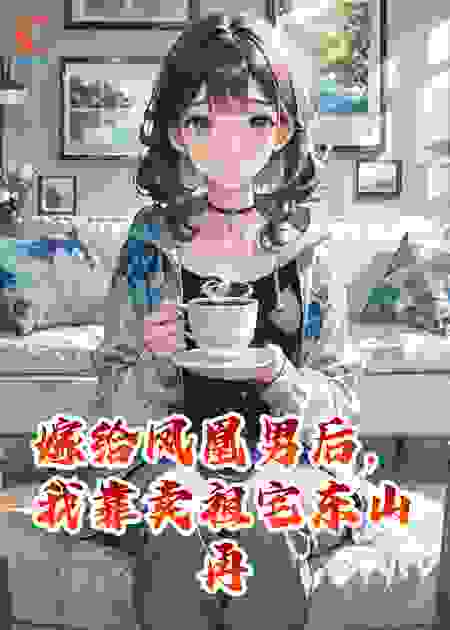 嫁给凤凰男后，我靠卖祖宅东山再起