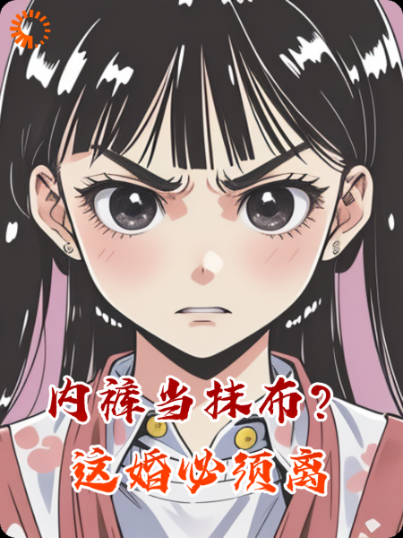 内裤当抹布？这婚必须离