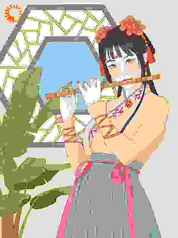 疯批郡主盯上我全家