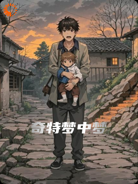 奇特梦中梦