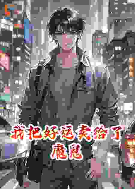 我把好运卖给了魔鬼