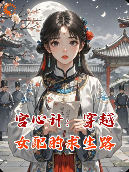宫心计：穿越女配的求生路