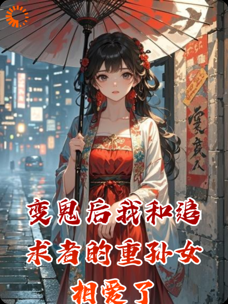变鬼后我和追求者的重孙女相爱了