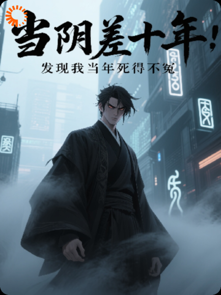 当阴差十年，发现我当年死得不冤