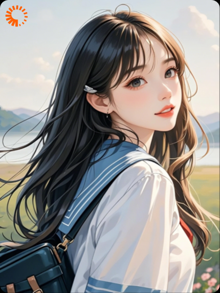 在团宠文里当女配，她一身反骨