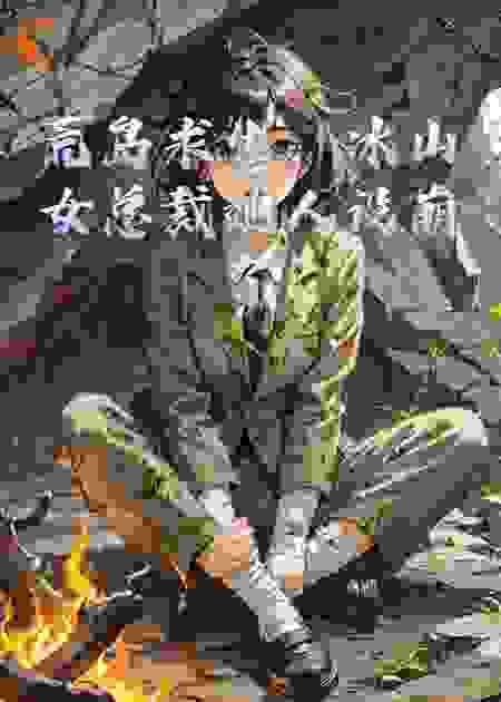 荒岛求生：冰山女总裁她人设崩了