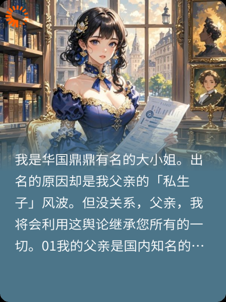 你的人设不太对啊