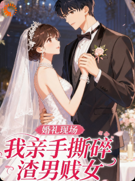 婚礼现场，我亲手撕碎渣男贱女