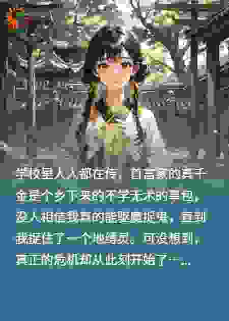 翠花道长