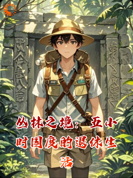 丛林之境：五小时国度的退休生活