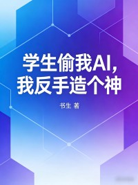 学生偷我AI，我反手造个神