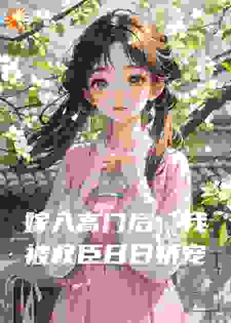 嫁入高门后，我被权臣日日娇宠