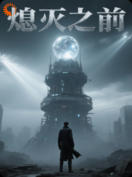 熄灭之前