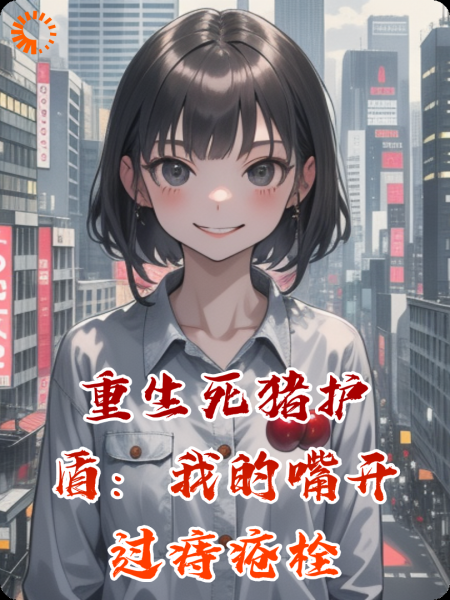 重生死猪护盾：我的嘴开过痔疮栓