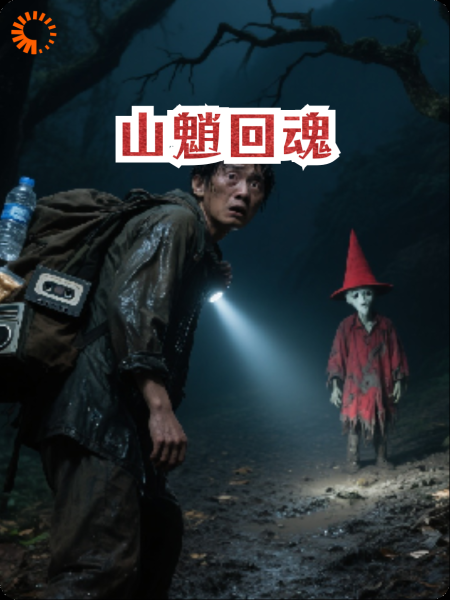 山魈回魂