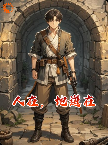 人在，地道在