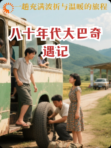 八十年代大巴奇遇记