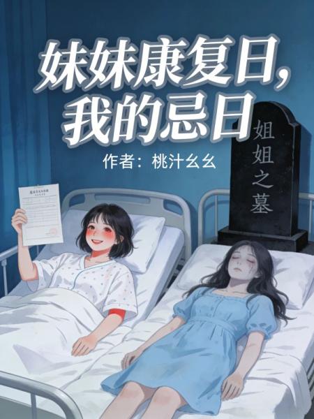 妹妹康复日，我的忌日