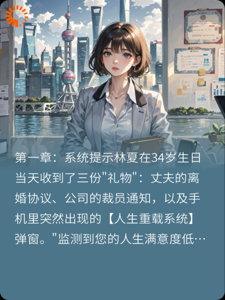 备份人生