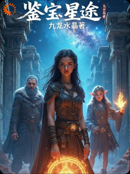 鉴宝星途
