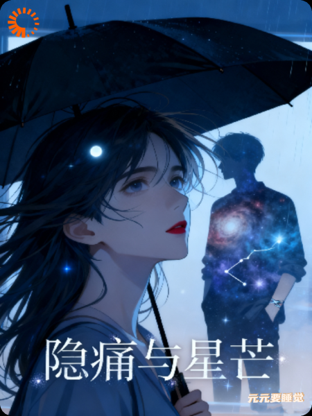 隐痛与星芒