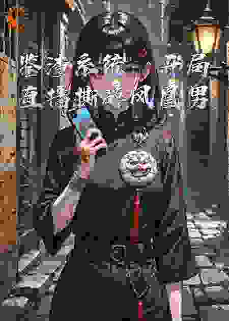 鉴渣系统：开局直播撕碎凤凰男