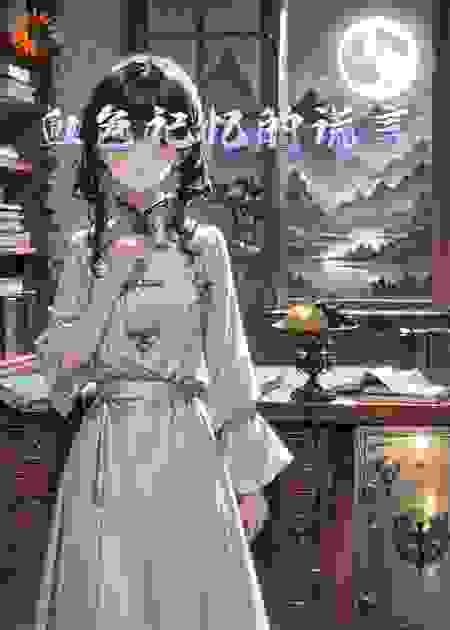 血色记忆的谎言