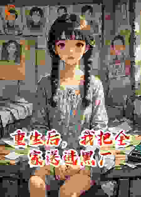 重生后，我把全家送进黑厂